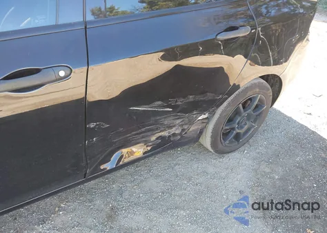 2013 Dodge Dart Se из США, поврежденный, VIN 1C3CDFAA8DD338292